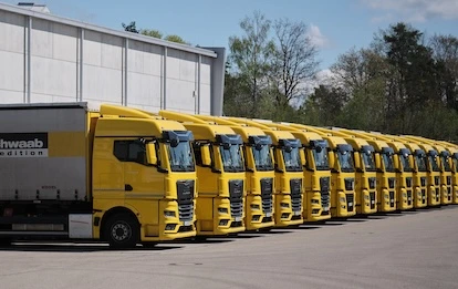 Transport-Management